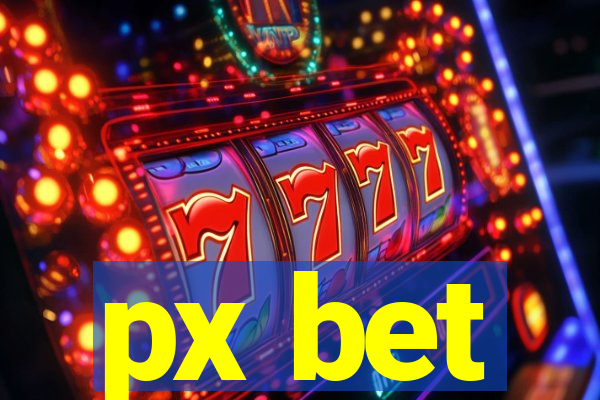 px bet